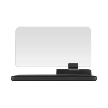 Imagem de Suporte Para HUD De Carro De 6 Polegadas, Suporte Para Celular Intelig