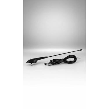 Imagem de Antena Teto Veicular c/ Cabo - Congratulations Store