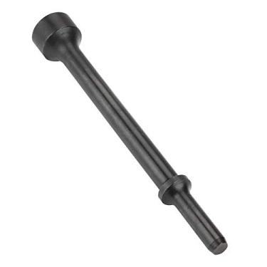 Imagem de Martelo pneumático de ar comprimido alisamento de comprimento estendido haste ferramenta de impacto martelo pneumático de pá (178 mm)