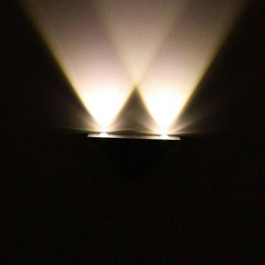 Imagem de Luminária Arandela - Branco Quente - 2 Watts - Lms-Ch-45 - Lenharo