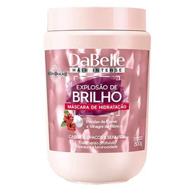 Imagem de Duty - Masc Dabelle 800Gr Explosao De Brilho