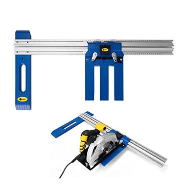 Imagem de Guia de Corte para Serra Circular 650mm Gabarito Rip Cut