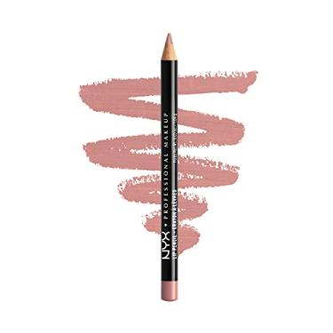 Imagem de NYX PROFESSIONAL MAKEUP Slim Lip Pencil, Ever, 0.03 Ounce