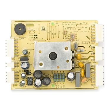 Imagem de Placa de Potência Lavadora LTC07 Electrolux