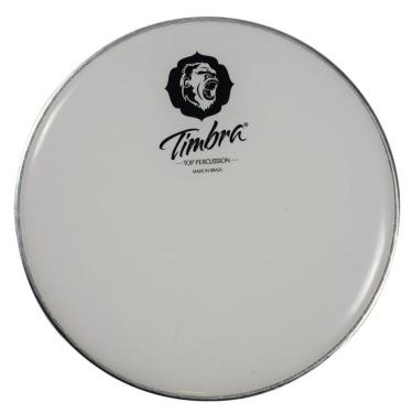 Imagem de Pele Batedeira 20 Pol P2 Leitosa Timbra