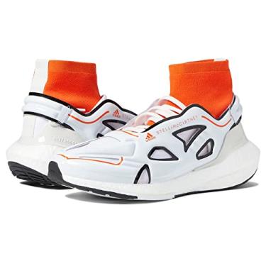 Imagem de adidas Ultraboost 22 Elevated Active Orange/White Vapour/Black 6 M