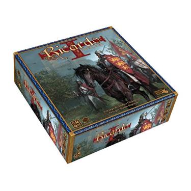 Imagem de Ricardo Coração De Leão - Conclave Editora