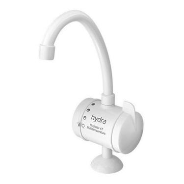Imagem de Torneira Elétrica Multitemperatura Hydralar 4t Bancada 220v