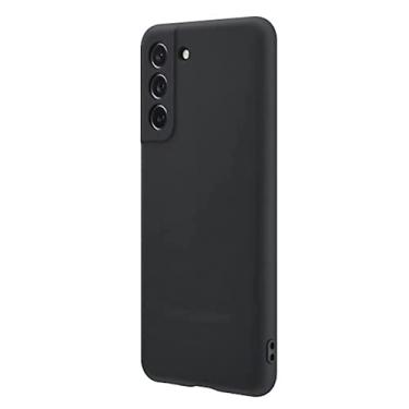 Imagem de Capinha Anti Impacto Compatível Samsung Galaxy S22 - Preta