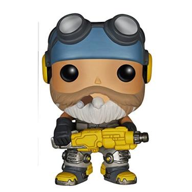 Imagem de Jogos Funko POP: Evoluir - Hank