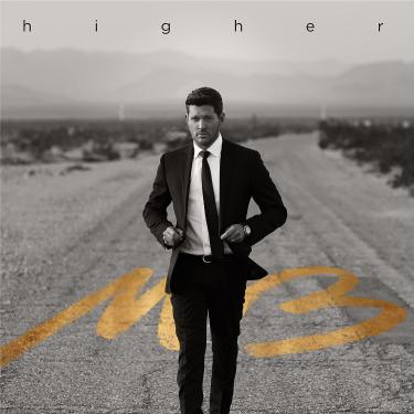 Imagem de Michael Bublé - Higher