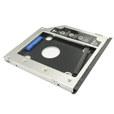Imagem de Nimitz 2º disco rígido SSD HDD para Dell Latitude E6440 E6540 com ejetor