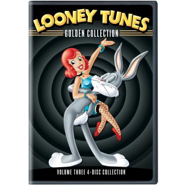 Imagem de Looney Tunes: Golden Collection Vol. 3 (Repackaged/DVD)