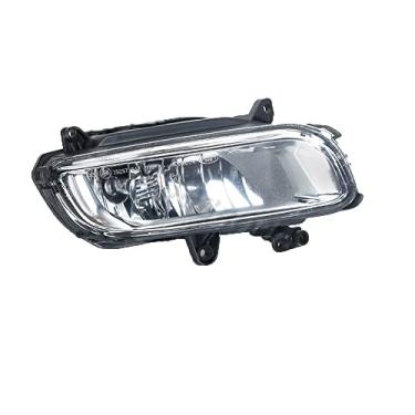 Imagem de JESYMBX Para Audi A8 Quattro A8 D3 2008 2009 2010 4E0941699B 4E0941700B Lâmpada de neblina de halogêneo direito do lado do passageiro estilo carro