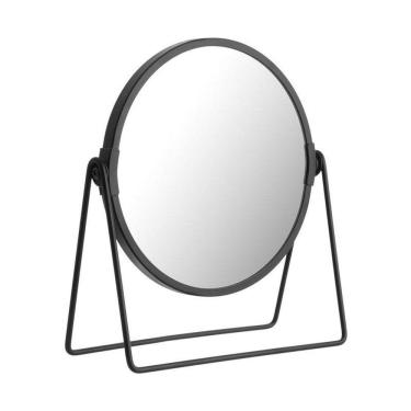 Imagem de Espelho de Aumento Aurora Oswald 21 cm x 17 cm - Home Style