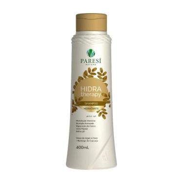 Imagem de Shampoo Hidratante Hidra Therapy 400ml Paresí Nature