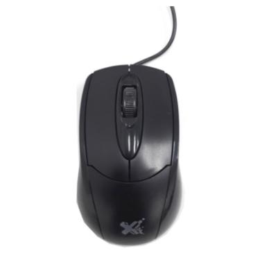 Imagem de Mouse Para Notebook Computador Usb  Maxprint Com fio