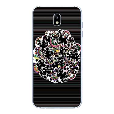 Imagem de Capa Adesivo Skin110 Verso Para Samsung Galaxy J7 Pro