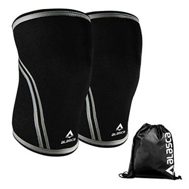 Imagem de Joelheira Cross Training IronBrace Alasca (P)