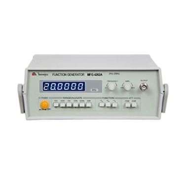 Imagem de Gerador de Função Capacidade 2 a 2MHz Minipa MFG-4202A