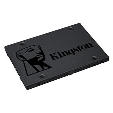 Imagem de Kingston - SQ500S37/960G Q500 - Unidade de estado sólido - 960 GB - Interna - 2.5 - SATA 6GB/S