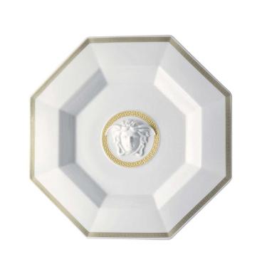 Imagem de Centro de Mesa Oct Gorgona 36 cm Versace
