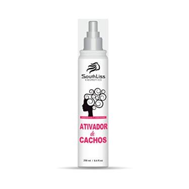 Imagem de Ativador de Cachos SouthLiss 250ml