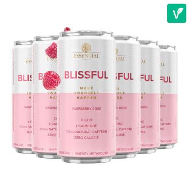Imagem de Kit Blissful (6x269ml) Essential Nutrition