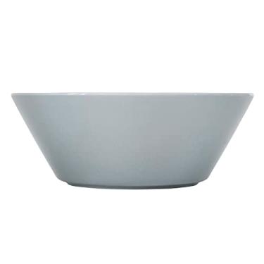 Imagem de Iittala Tigela de sopa Teema de 15,24 cm, cinza pérola