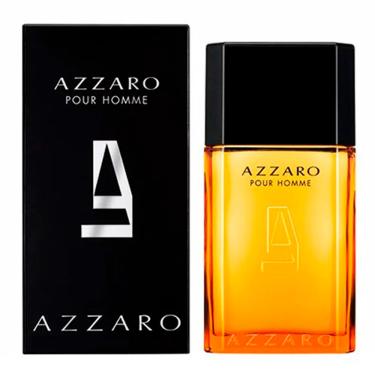 Imagem de Perfume Azzaro Pour Homme - Eau de Toilette - Masculino - 200Ml