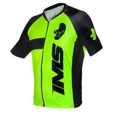 Imagem de Camisa IMS Adventure Amarelo