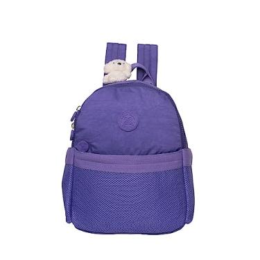 Imagem de Mochila Xeryus Trendy - Lilas - 11211 - Artigo Escolar