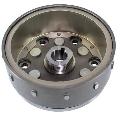 Imagem de Volante do magneto Biz110 Biz110I Pop110 Pop110I 2016 em diante