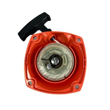 Imagem de Tampa Partida Completa Compatível Roçadeira 143r2 236r