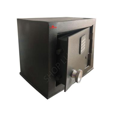 Imagem de Cofre Concretado Ct30 Com Fechadura Digital