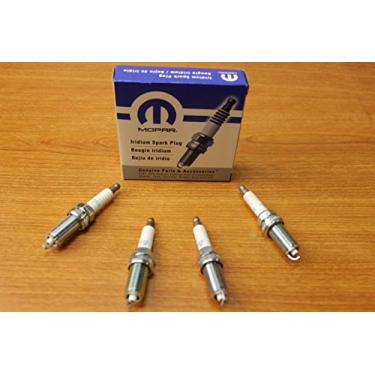 Imagem de Chrysler 300 Dodge Jeep 5.7L 6.4L Conjunto de 16 (16 ) velas de ignição OEM