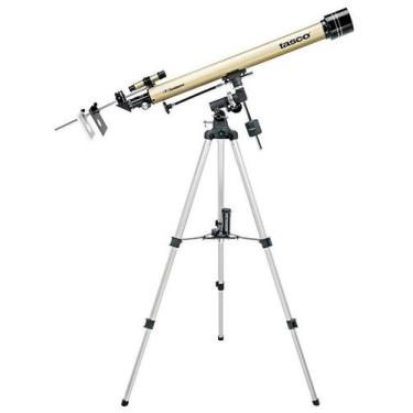 Imagem de Telescopio Tasco Luminova 675X60mm 40060675