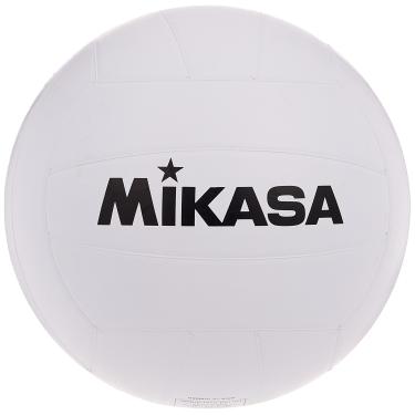 Imagem de Mikasa V2000 Bola de vôlei de borracha tamanho oficial