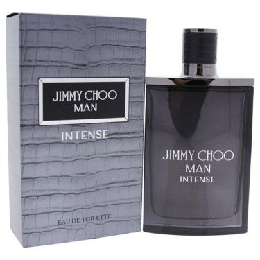 Imagem de Perfume Jimmy Choo Man Intense EDT 100 ml