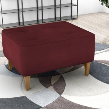 Imagem de Puff Piva Vinho