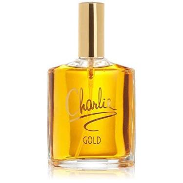 Imagem de Perfume Revlon Charlie Gold - Spray 3,113ml