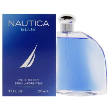 Imagem de Perfume Nautica Blue Nautica Men 100 ml EDT 