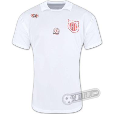 Imagem de Camisa Jardim América - Modelo II