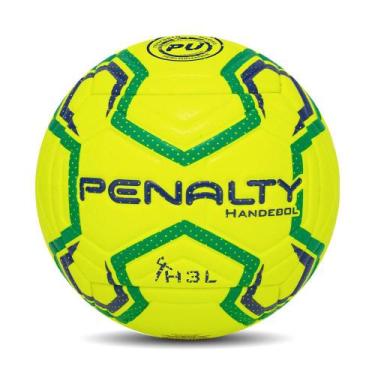 Imagem de Bola De Handebol Penalty H3l Ultra Fusion Xxii