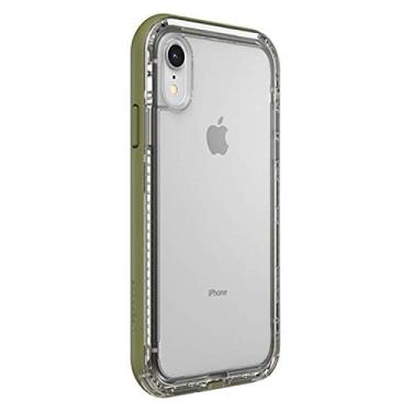 Imagem de Lifeproof Capa Next Series para iPhone Xs e iPhone X – Embalagem de varejo – Tirolesa