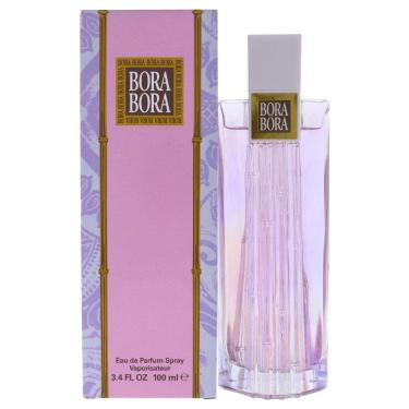 Imagem de Perfume Bora Bora de Liz Claiborne para mulheres - 100 ml de spray EDP