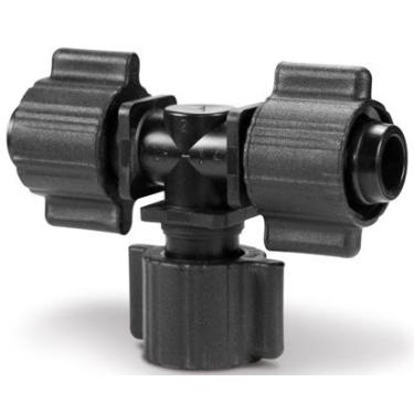 Imagem de Mister Landscaper MLF-34 1,27 cm (1/2") irrigação por gotejamento Polly Tee Fit