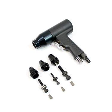 Imagem de Rebitadeira Pneumática Rebite De Rosca- M6 M8 M10 - Pró-Euro