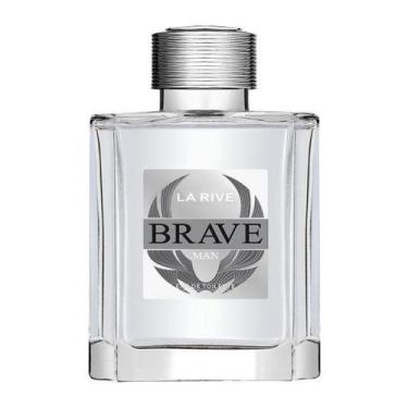 Imagem de Perfume Brave Man 100ml La Rive