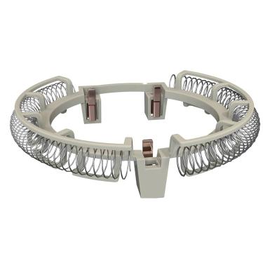 Imagem de Resistencia Ducha Ideale Plus 6800W 220V - Zagonel